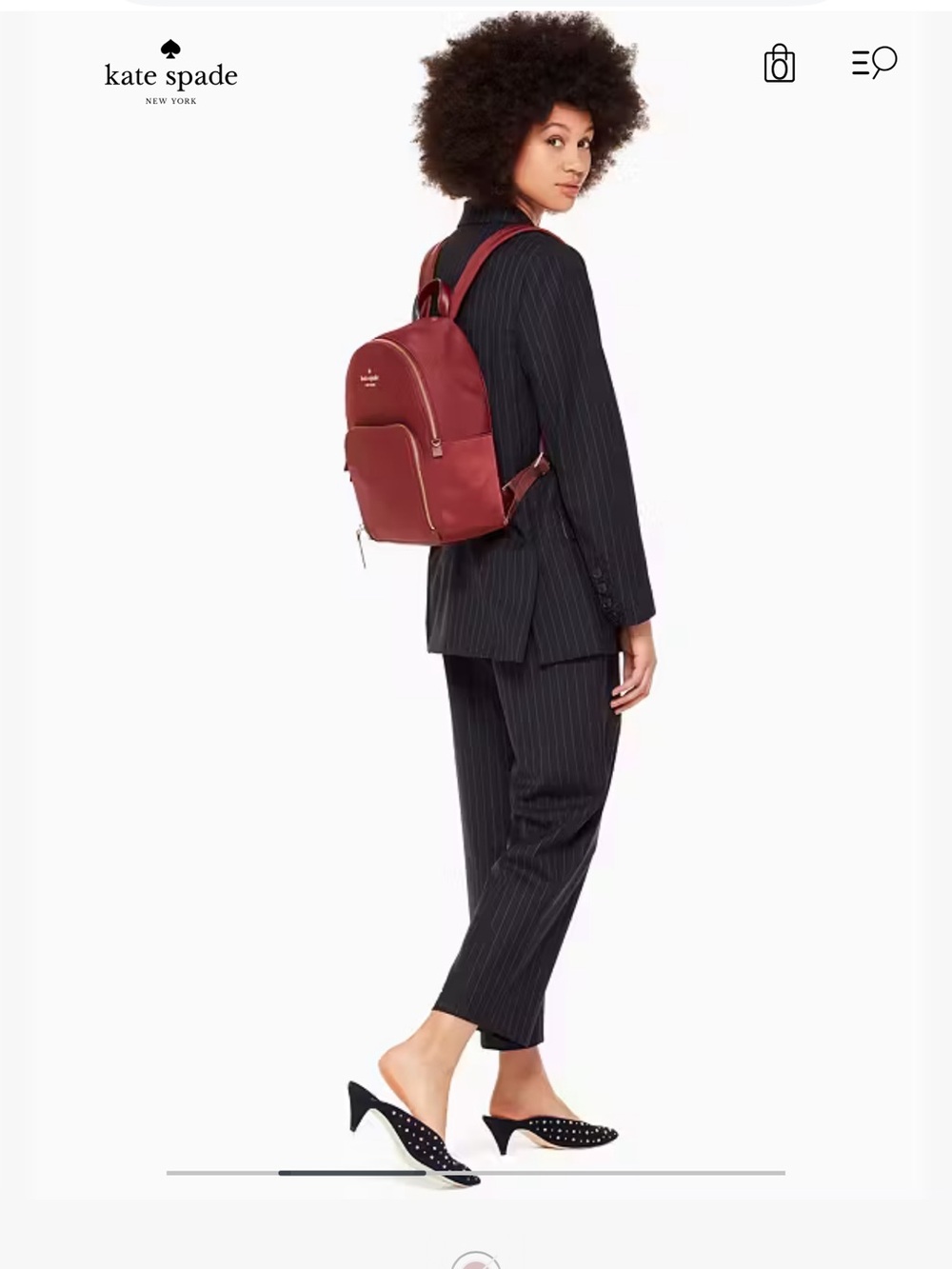 Kate Spade Watson Lane Hartley